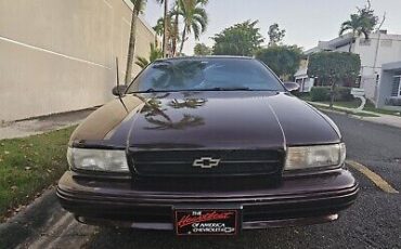 Chevrolet-Impala-1995-3