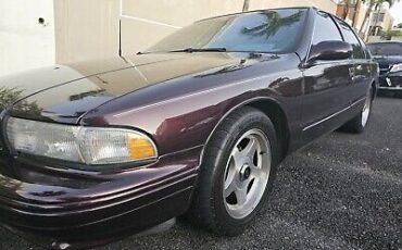 Chevrolet-Impala-1995-4