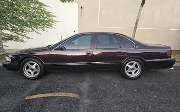 Chevrolet-Impala-1995-7