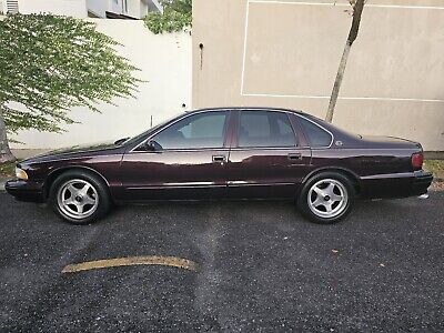 Chevrolet-Impala-1995-7