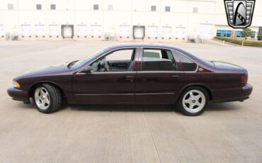 Chevrolet-Impala-1996-3