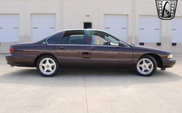 Chevrolet-Impala-1996-5