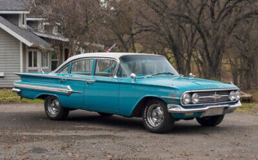 Chevrolet-Impala-Berline-1960-11