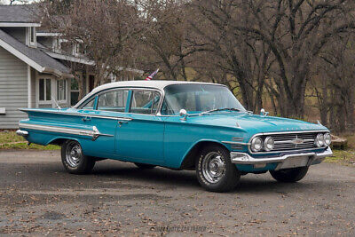 Chevrolet-Impala-Berline-1960-11