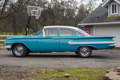 Chevrolet-Impala-Berline-1960-2