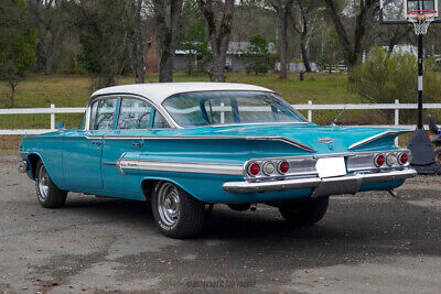 Chevrolet-Impala-Berline-1960-5