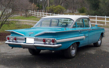 Chevrolet-Impala-Berline-1960-7