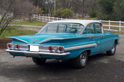 Chevrolet-Impala-Berline-1960-7