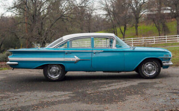 Chevrolet-Impala-Berline-1960-8