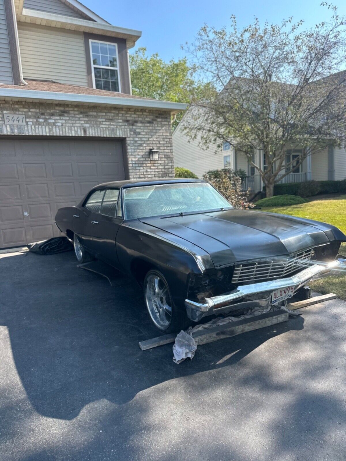 Chevrolet-Impala-Berline-1967-Aqua-Blue-80467-25