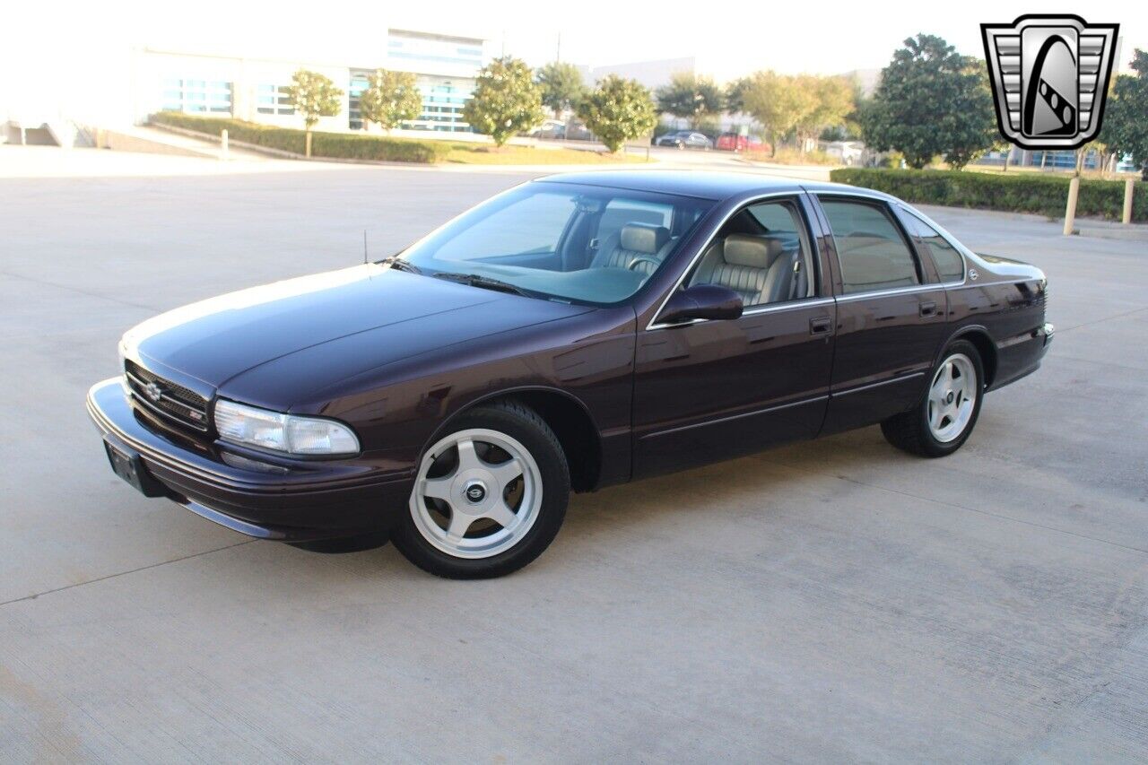 Chevrolet-Impala-Berline-1995-2