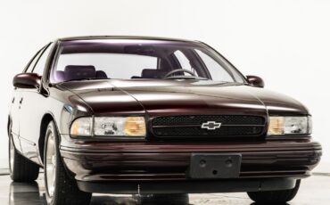 Chevrolet-Impala-Berline-1996-1