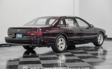 Chevrolet-Impala-Berline-1996-11