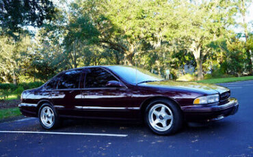 Chevrolet-Impala-Berline-1996-2