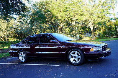 Chevrolet-Impala-Berline-1996-2