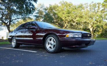 Chevrolet-Impala-Berline-1996-3