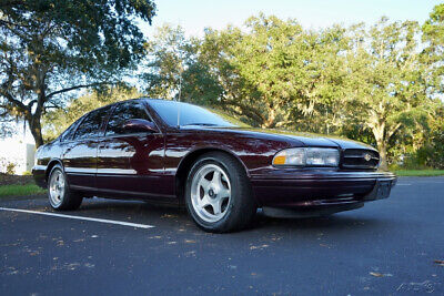 Chevrolet-Impala-Berline-1996-3