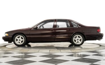 Chevrolet-Impala-Berline-1996-4