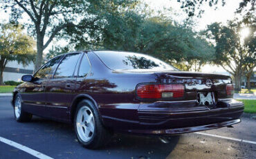 Chevrolet-Impala-Berline-1996-6