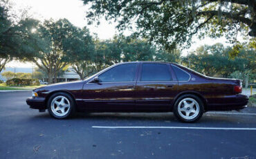 Chevrolet-Impala-Berline-1996-7