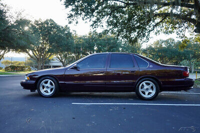 Chevrolet-Impala-Berline-1996-7