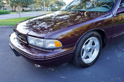 Chevrolet-Impala-Berline-1996-8