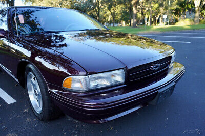 Chevrolet-Impala-Berline-1996-9