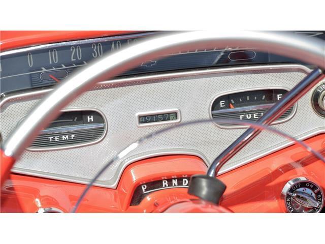 Chevrolet-Impala-Cabriolet-1958-Black-Red-79111-12