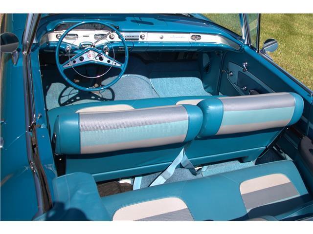 Chevrolet-Impala-Cabriolet-1958-Blue-Blue-75737-10