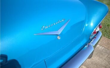 Chevrolet-Impala-Cabriolet-1958-Blue-Blue-75737-21