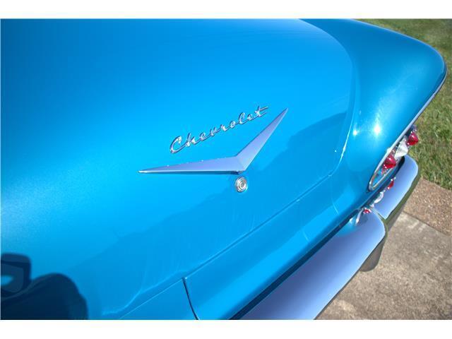 Chevrolet-Impala-Cabriolet-1958-Blue-Blue-75737-21