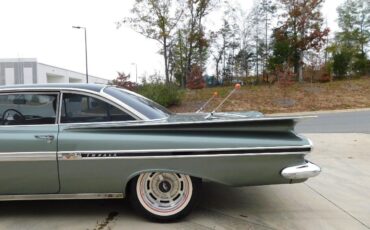 Chevrolet-Impala-Coupe-1959-Green-Black-4651-7