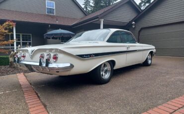 Chevrolet Impala Coupe 1961