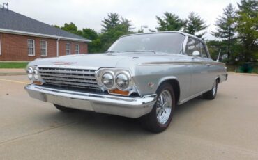 Chevrolet Impala Coupe 1962