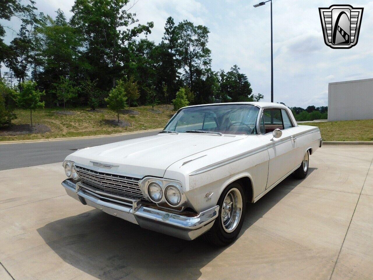 Chevrolet-Impala-Coupe-1962-White-Red-50805-4