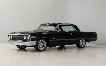 Chevrolet Impala Coupe 1963