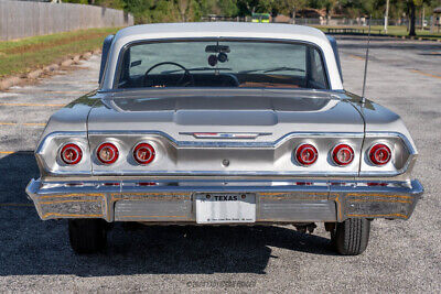 Chevrolet-Impala-Coupe-1963-Gold-Brown-136151-6