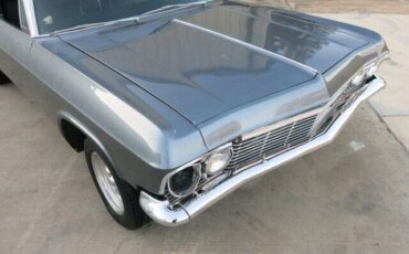 Chevrolet-Impala-Coupe-1965-Gray-Black-1640-16