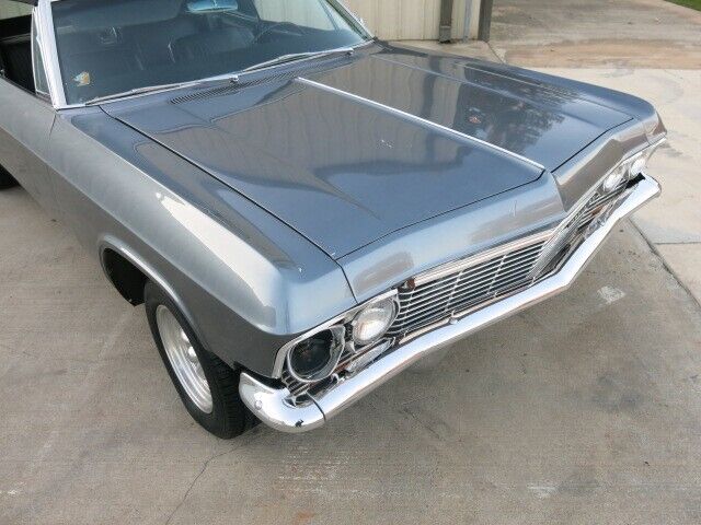 Chevrolet-Impala-Coupe-1965-Gray-Black-1640-16