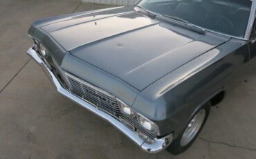 Chevrolet-Impala-Coupe-1965-Gray-Black-1640-18