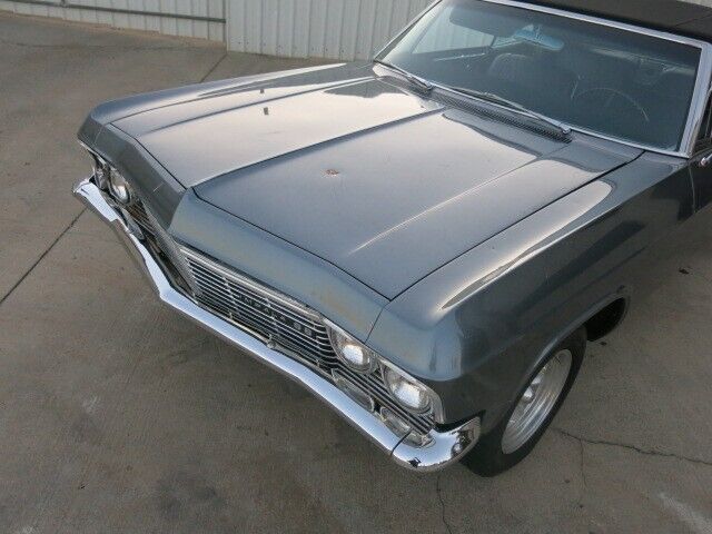 Chevrolet-Impala-Coupe-1965-Gray-Black-1640-18