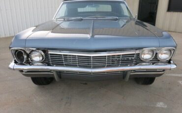 Chevrolet-Impala-Coupe-1965-Gray-Black-1640-3