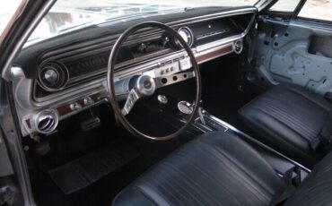 Chevrolet-Impala-Coupe-1965-Gray-Black-1640-34