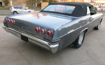 Chevrolet-Impala-Coupe-1965-Gray-Black-1640-6