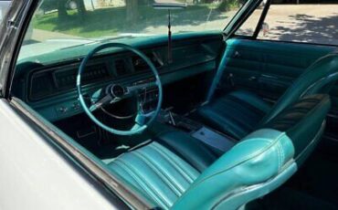 Chevrolet-Impala-Coupe-1966-White-Teal-28485-6