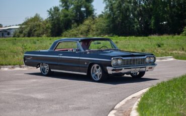 Chevrolet-Impala-SS-Matching-Numbers-1964-8