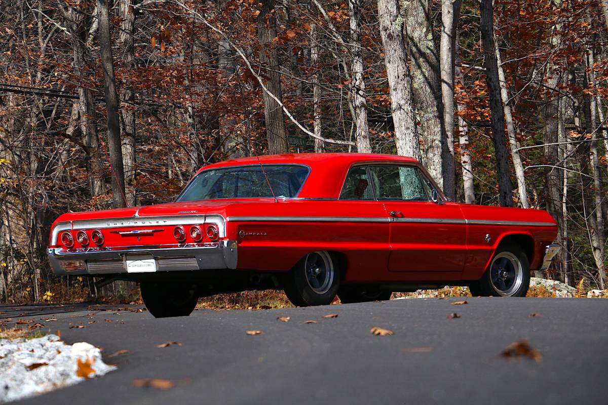 Chevrolet-Impala-ss-1973-blue-109733-4