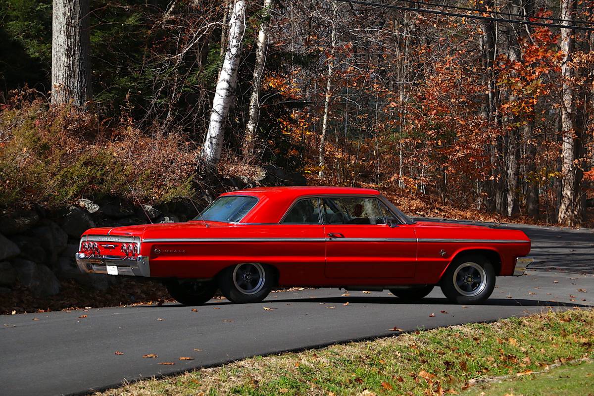 Chevrolet-Impala-ss-1973-blue-109733-5