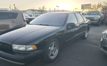 Chevrolet-Impala-ss-1995-black-187009-2