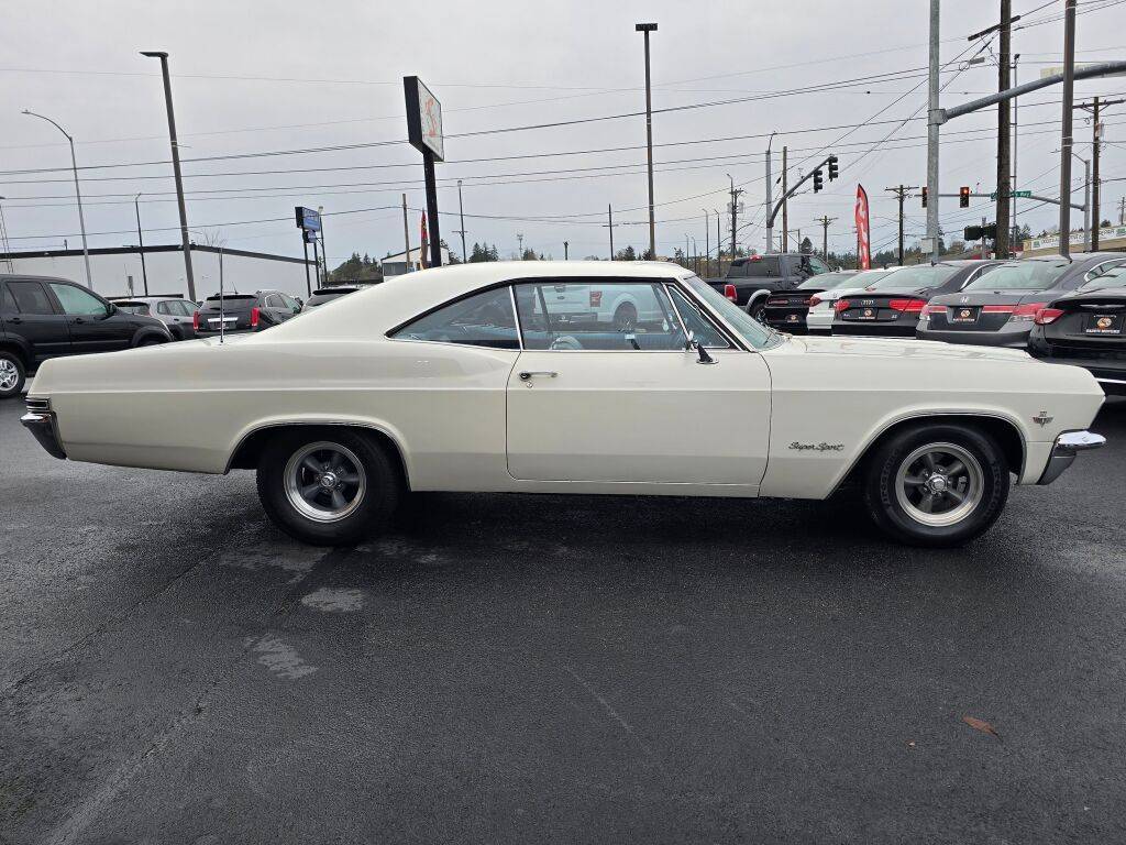 Chevrolet-Impala-super-sport-ss-1965-4